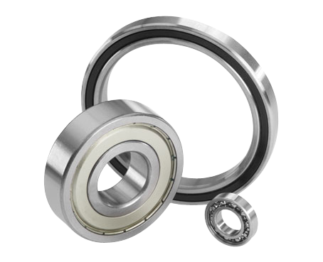 6700 Series Deep Groove Ball Bearing