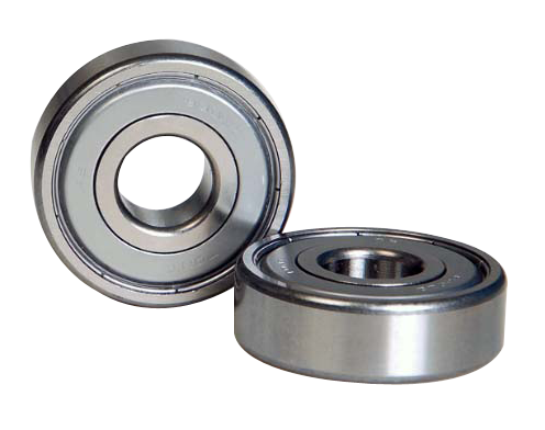 Inch Deep Groove Ball Bearing