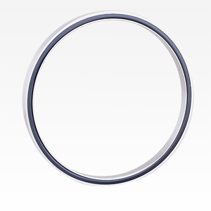 Four Contact thin section ball bearing