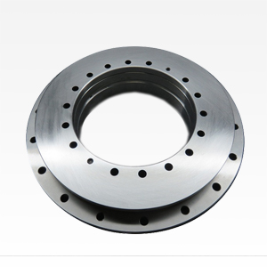 YRT rotary table bearings