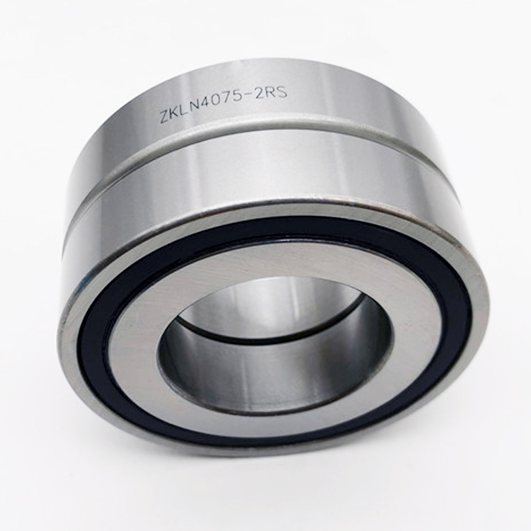 ZKLN Axial angular contact ball bearings