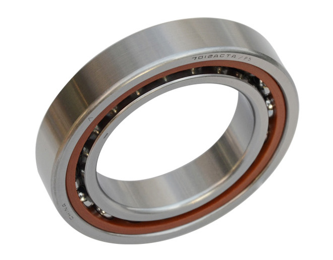 High precision spindle bearing