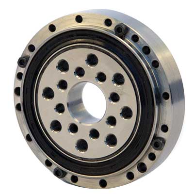 SHF harmonic drive bearings