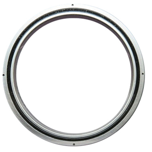 CRBS slim thin section crossed roller bearing
