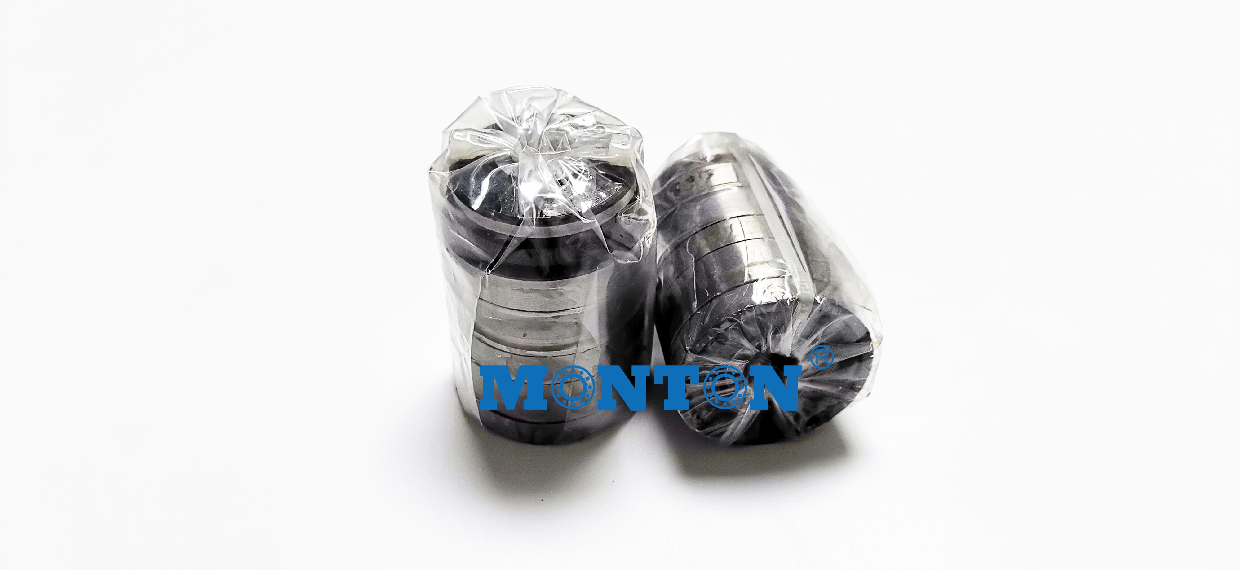 T3AR1242E Tandem Axial Bearings for Extruder Gearboxes