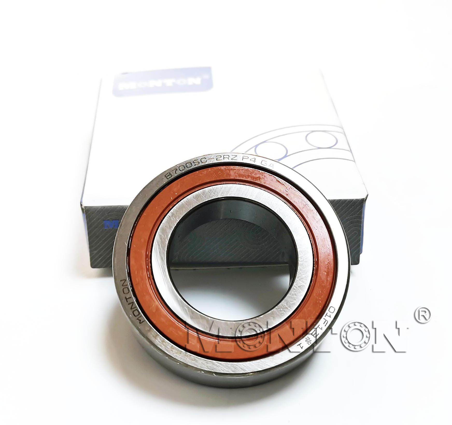 B7005C-2RZP4GA,High Precision Harmonic Drive Reducer Harmonic drive Gearbox bearing