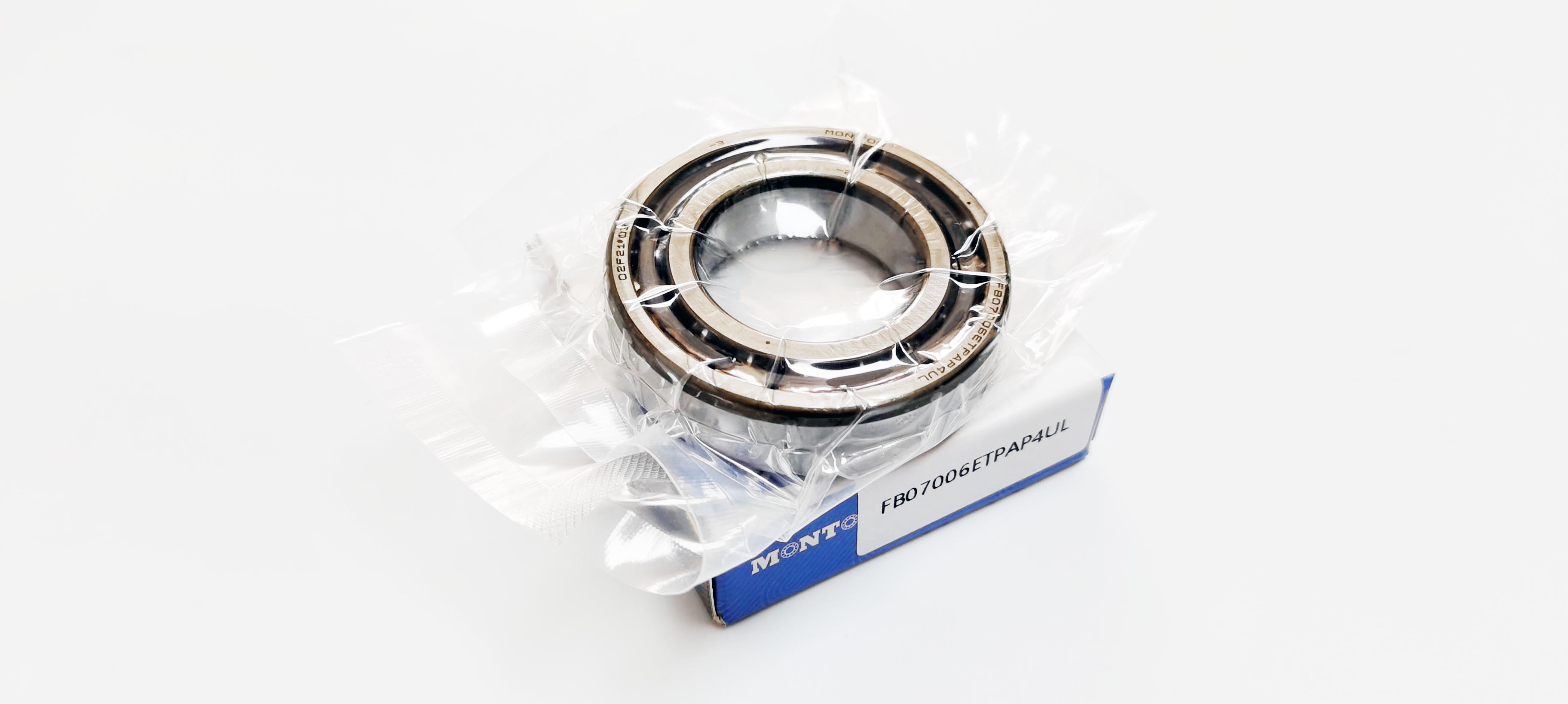 7006ETPAP4UL sealed hybrid ceramic bearing for spindle bearings