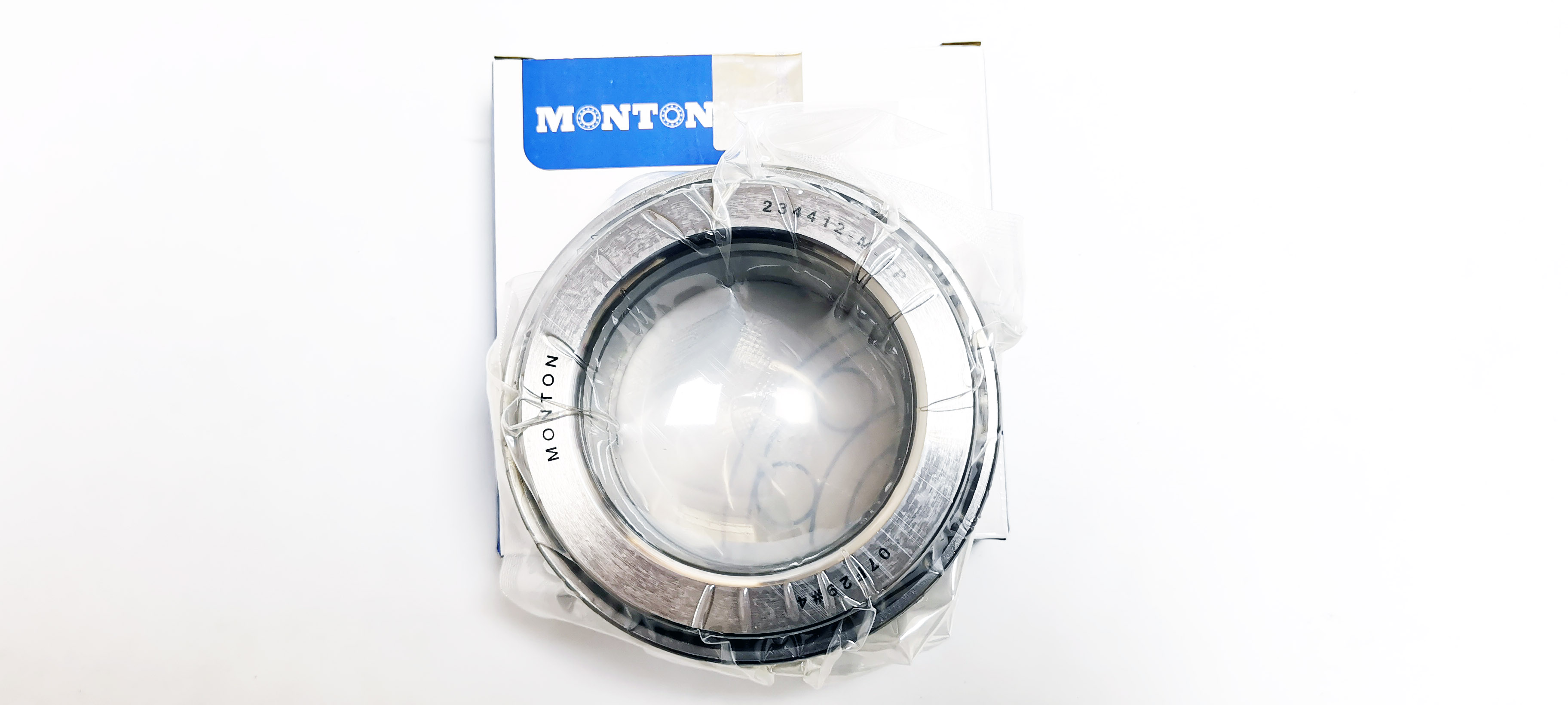 234412-M-SP double direction Axial angular contact ball bearings 