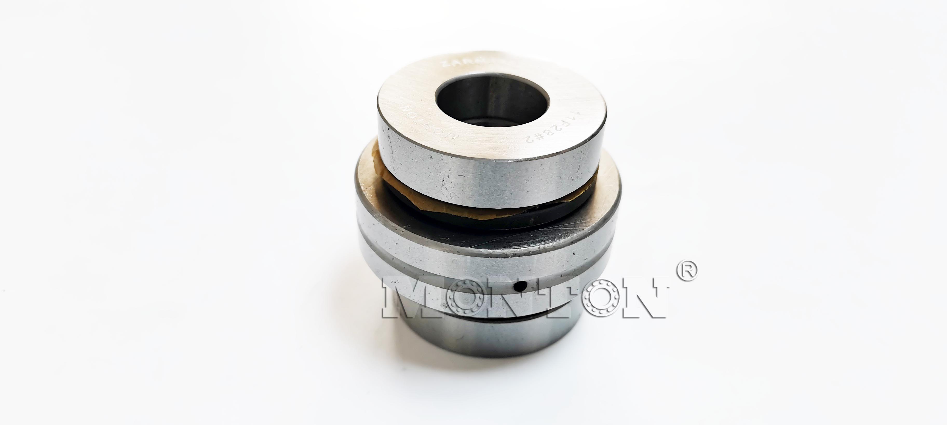 ZARN2052-TV Axial angular contact ball bearings Needle roller/axial cylindrical roller bearings