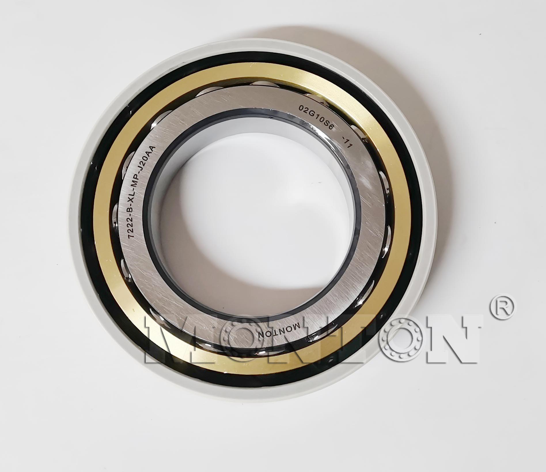 7222-B-XL-MP-UA Current-insulating bearings