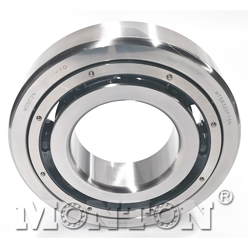 MTS6320PTSN  Low temperature bearing for LNG pump
