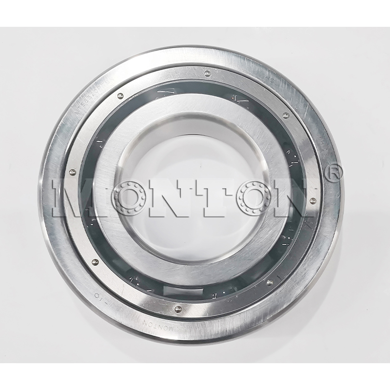 MTS6320PTSN  Low temperature bearing for LNG pump