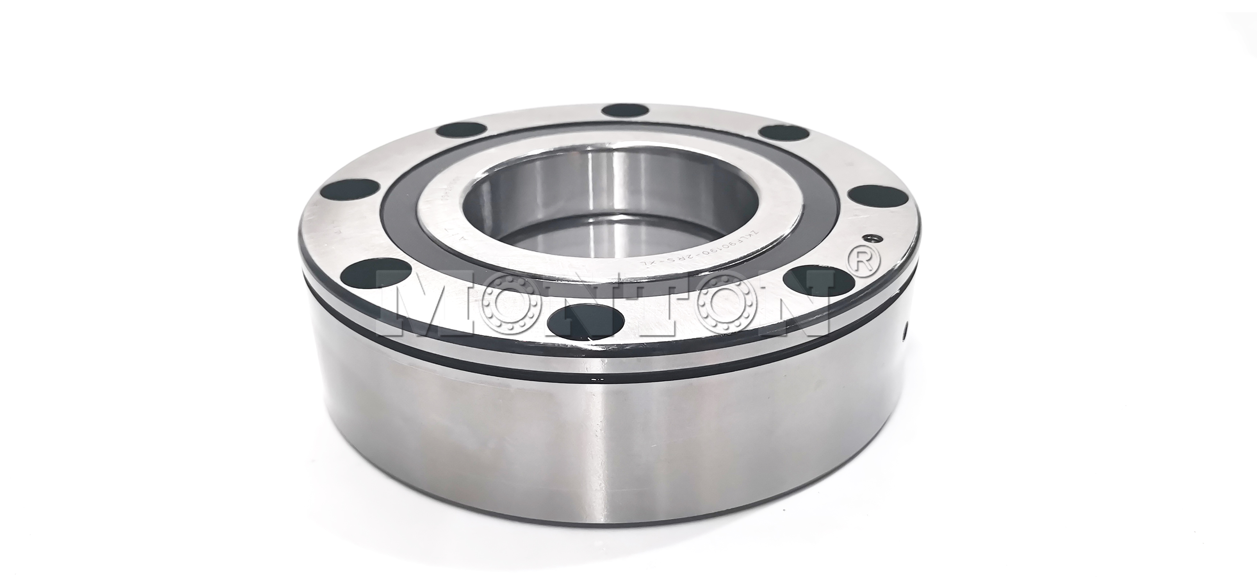 ZKLF90190-2RS-XL Axial angular contact ball bearings for high speed spindle