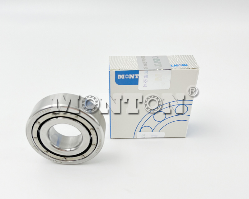 CCT 6204 Low Temperature Bearing