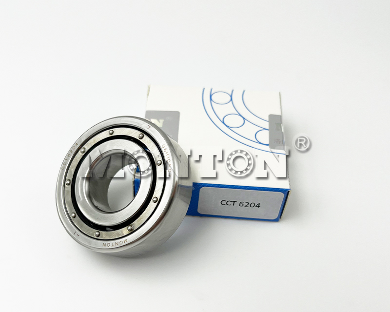 CCT 6204 Low Temperature Bearing for Liquified Gas Pump 