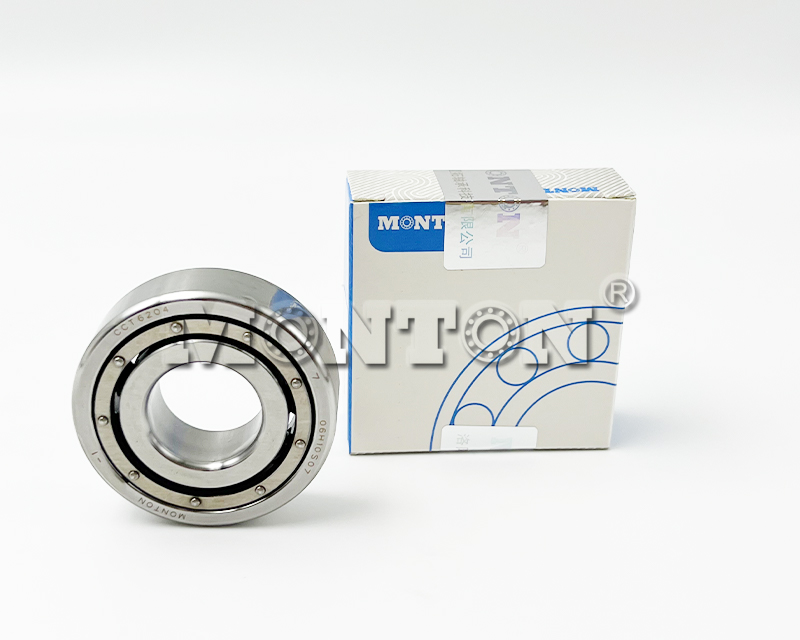 CCT 6204 Low Temperature Bearing for Liquified Gas Pump 