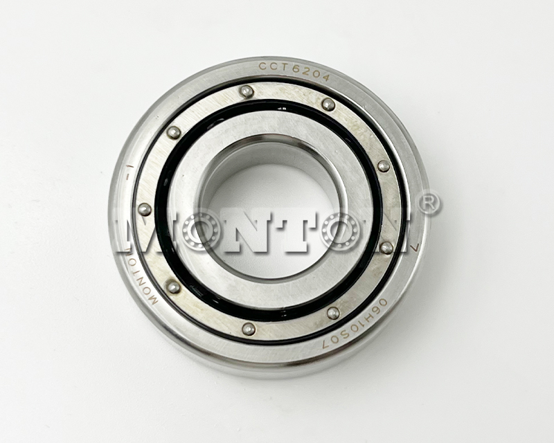 CCT 6204 Low Temperature Bearing