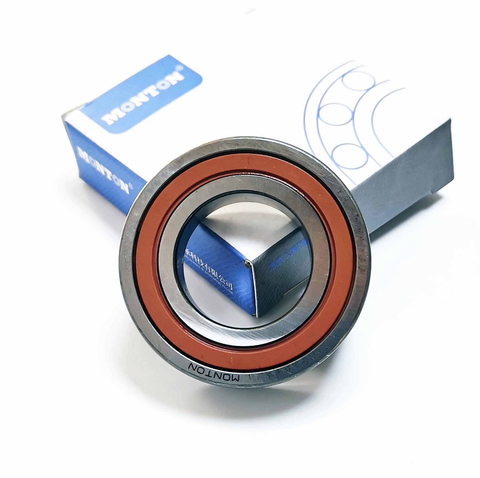 XCB7004E.PKP.P4.UL.D40.SV140  Ultra long life angular contact ball bearings