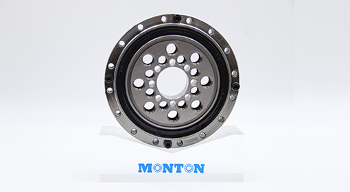 CSF-32 Crossed Roller Bearing Harmonic drive reducer,Robotics