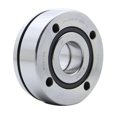 ZKLF ZKLN Double Direction Axial Angular Contact Ball Bearings