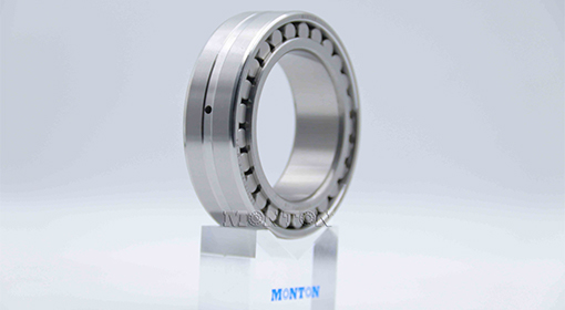 NN3012-AS-K-M-P4 Super precision cylindrical roller bearings Lathe spindle