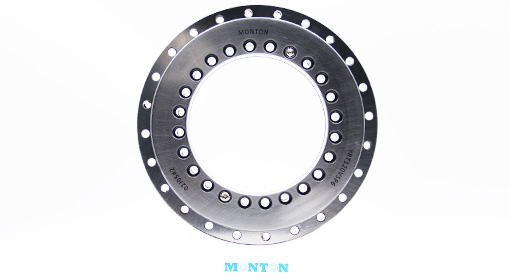 YRT120VSP Rotary Table Bearing