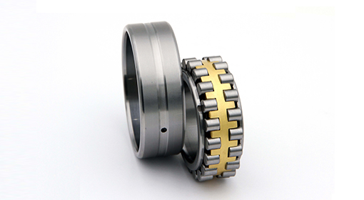 NN3007-K-W33 Super precision cylindrical roller bearings Machine tool spindle