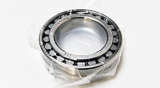 NN3010-K-W33-P4 Super precision cylindrical roller bearings High speed milling machine spindle