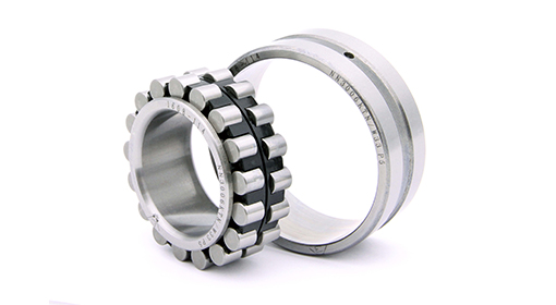 NN3006-AS-K-M-P4 Super precision cylindrical roller bearings Machining center spindle
