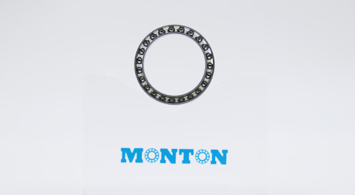 F-14 Flexible Bearing 