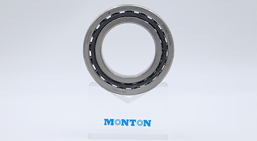 7008CP4GA Angular contact ball bearings 