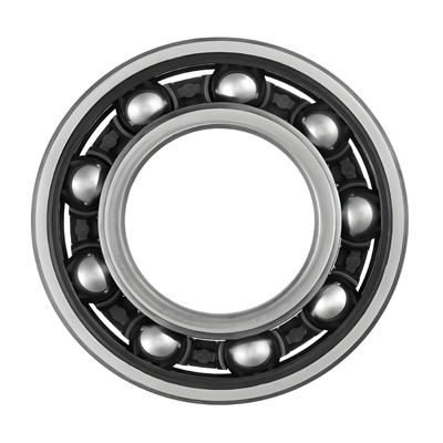 Deep Groove Ball Bearing