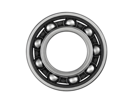 619 Series Deep Groove Ball Bearing