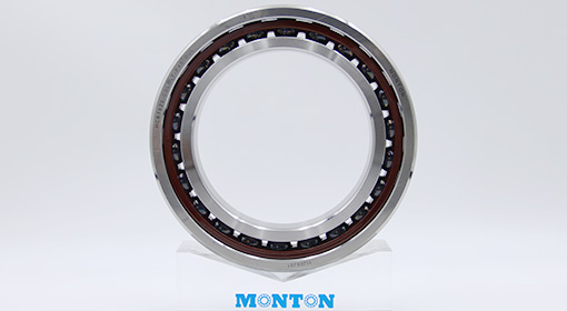 HCB7020-CDLR-T-P4S-UL Direct Lube Super precision angular contact ball bearings