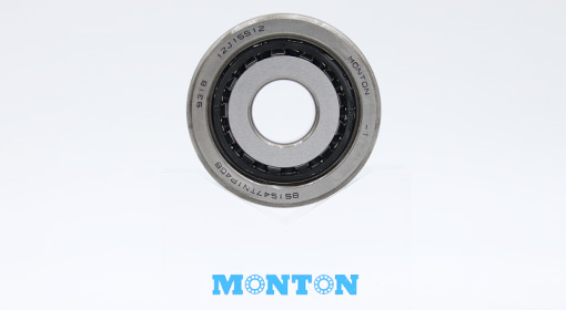 BS1547TN1P4GB Ball Screw support bearings 