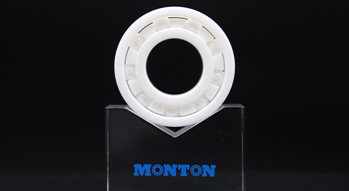 6205CF Full Ceramic Deep Groove Ball Bearing 