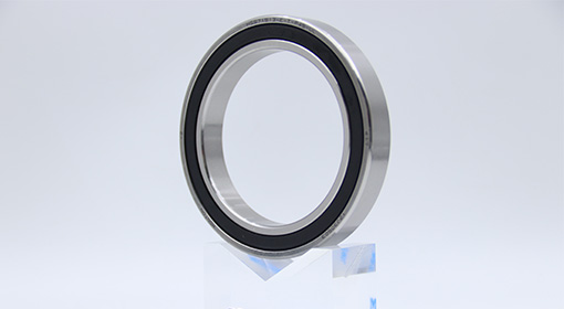 HCB71911-E-2RSD-T-P4S-UL Angular Contact Ball Bearings