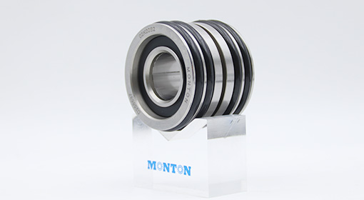 D258537 Textile Machinery Bearing Spinning Frame Bearing 