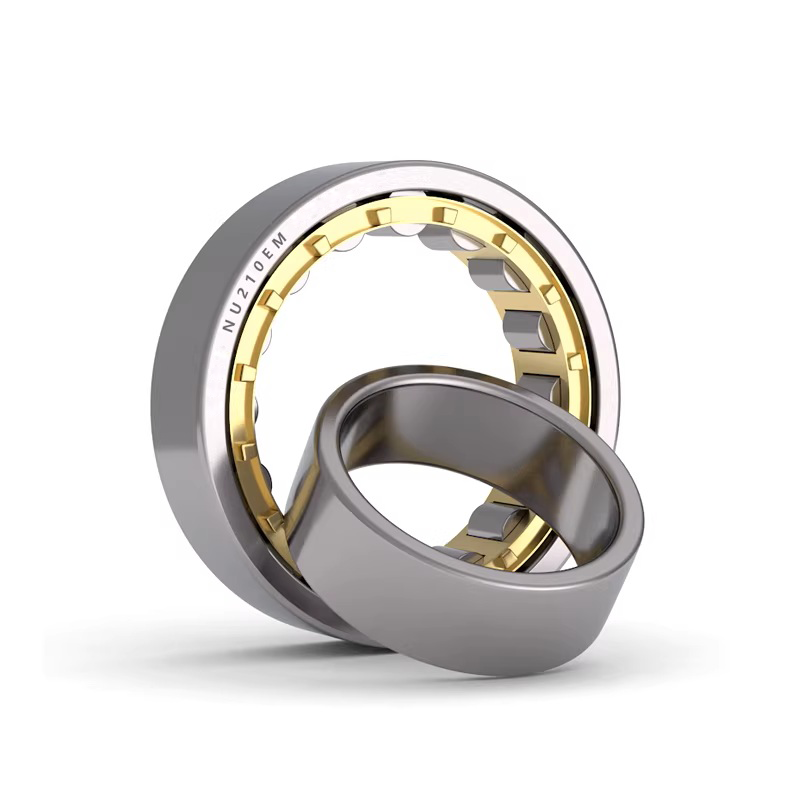 NU1000 Series Cylindrical Roller Bearing