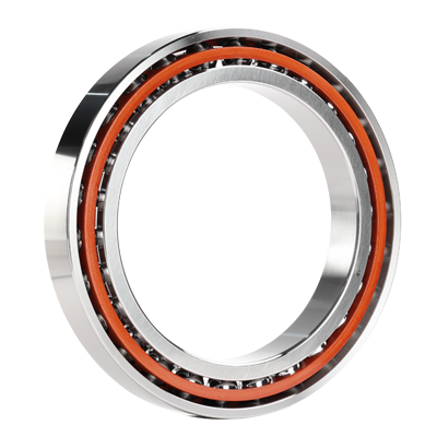 RV reducer angular contact ball bearing