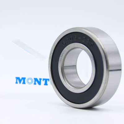 Stainless Steel Deep Groove Ball Bearings
