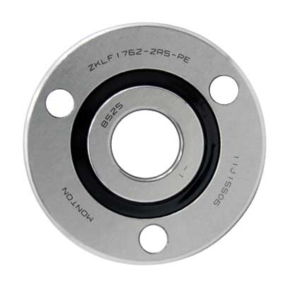 ZKLF ZKLN Double Direction Axial Angular Contact Ball Bearings