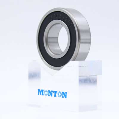 62 Series Deep Groove Ball Bearing