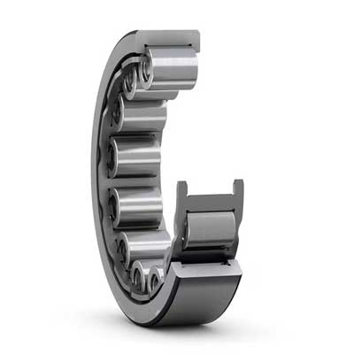 RNU Series Cylindrical Roller Bearing