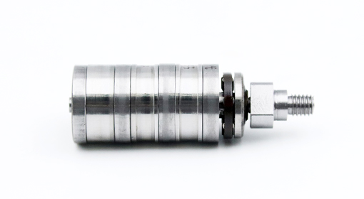 M4CT420A Tandem bearings for extruder gearbox