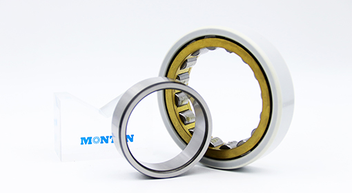 NU210ECMC3VL0241 Insulated Insocoat bearings 