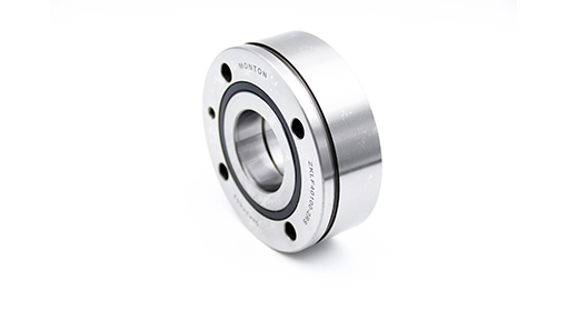 ZKLF40100-2RS Axial-angular Contact Ball Bearings For Screw Drives 