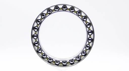 3E812KAT2 Human robot Flexible Bearing 