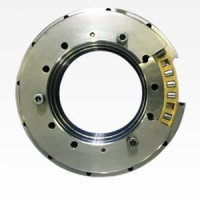 YRTM   Rotary Table Bearing