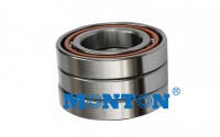 7210ACP4/DBB 50*90*20mm high precision high speed spindle bearing